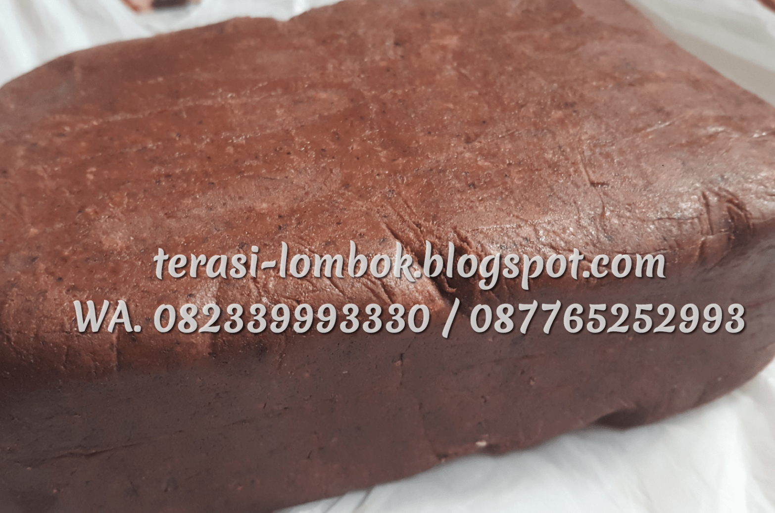 Terasi-lombok-lakara